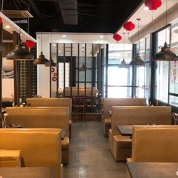 [南通自助餐] 九炙涮烤自助餐厅料理(昌河时代广场店)