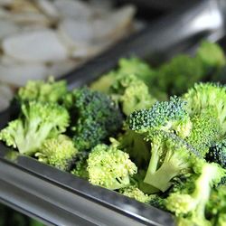 [洛阳自助餐] 中华捞29元自助火锅(锦华广场店)