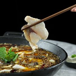 醉伊份 上海美食