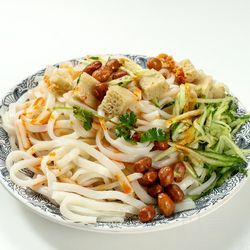 桃昕早餐店.昌江小吃面食