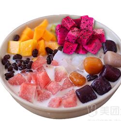 椰上品.昌江小吃面食