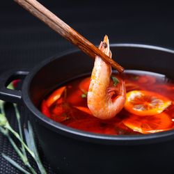 [呼和浩特火锅] 泰享捞冬阴功涮坊(海亮店)