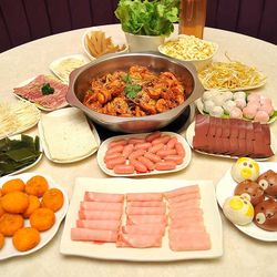 [洛阳火锅] 李想大虾火锅花园(宜阳店)