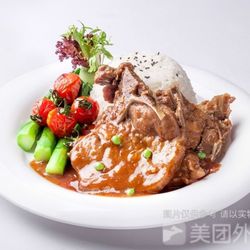 [南通小吃快餐] 阿杜热炒(育贤路店)