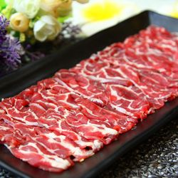 [大同火锅] 陈记小鲜牛潮汕火锅