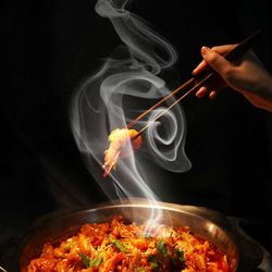 [潍坊火锅] 李想大虾(高密凤凰店)