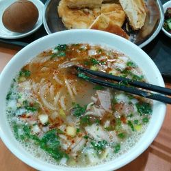 [大同小吃快餐] 向阳羊汤(大同总店)