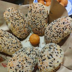 [商丘本帮江浙菜] 小烧饼民间菜