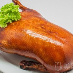 北京烤鸭 晋中北京菜