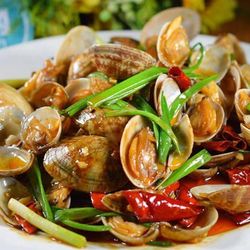 [洛阳火锅] 农家大锅台