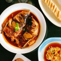 [天津粤菜] 威斯汀酒店·中国元素中餐厅