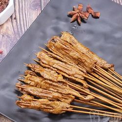 [北海小龙虾] 聚味小龙虾(同和店)
