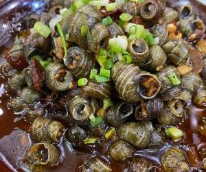 [宣城美食] 错不了大酒店