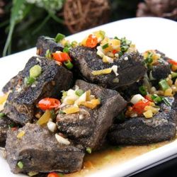 鑫萍小吃店(宵夜店).昌江小吃面食
