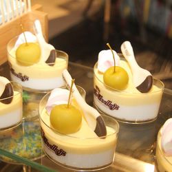 [南通自助餐] 东恒盛一楼自助晚餐