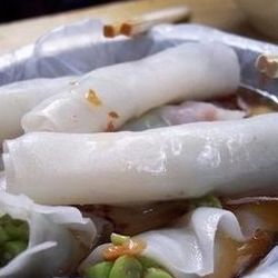胡姐小吃(华田商业广场店).昌江小吃面食