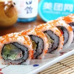 纳兰寿司店 日喀则日本菜