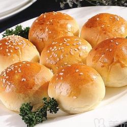 老俵饼家.芜湖面包