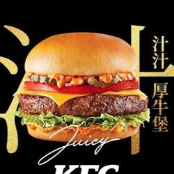 [洛阳小吃快餐] 肯德基(开元大道店)