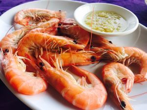 [广州鱼鲜] 红树林