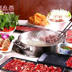 [泉州火锅] 潮来福·正宗潮汕牛肉火锅(晋江分店)