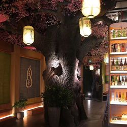 [杭州日本菜] 源井泽日本料理(西溪诚品店)