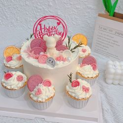 [南通面包] 伊美蛋糕