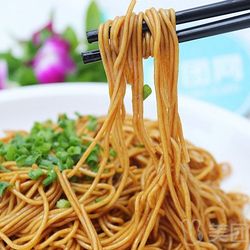 [潍坊小吃快餐] 阿福馄饨·面(花园店)