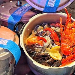 [厦门鱼鲜] 徐佳味·海鲜私房菜