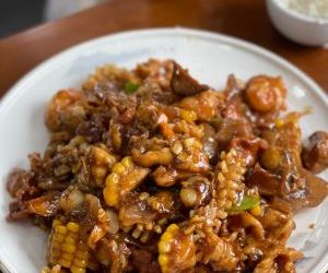 同发号饭庄 天津天津菜