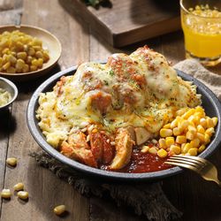 金食堂韩国料理 杭州韩国料理