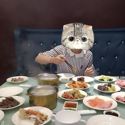 [南通美食] 老爷大酒店