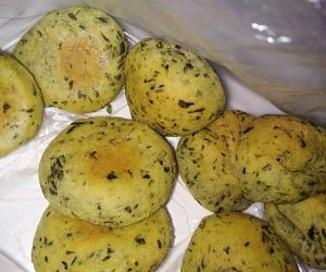 茂记饼店 广州面包甜点