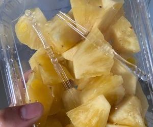 [聊城水果生鲜] 诚信志远果业(清河路店)