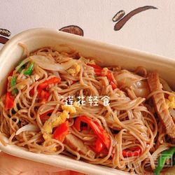 莲花轻食(太阳城店).盐城西餐