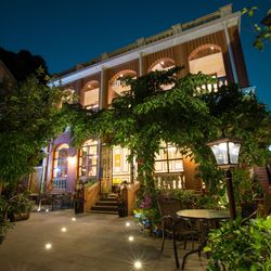 [厦门私房菜] 那些年和家菜闽菜·海鲜