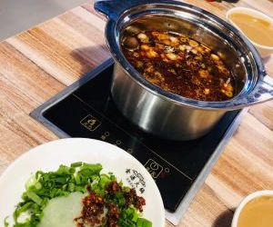 [邯郸自助餐] 食源自助火锅(肥乡店)