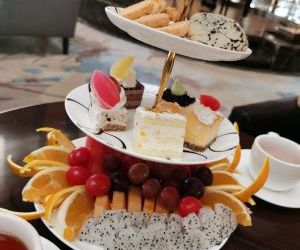 [泉州自助餐] 爱乐国际水疗自助餐厅