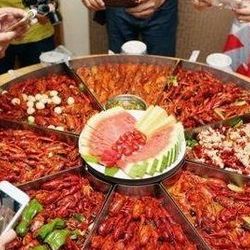 [杭州小龙虾] 盱眙小龙虾(天虹店)