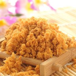 黄胜记鼓浪屿肉松店 厦门小吃快餐