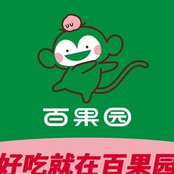 百果园(城中路店).上海水果生鲜