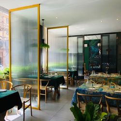 [呼和浩特特色菜] 悦汇庄花园餐厅·清真(通道街店)