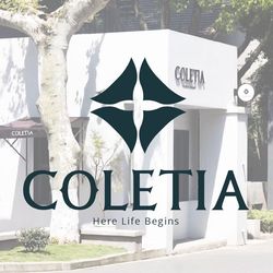COLETIA·咖啡·创意家具 杭州咖啡厅
