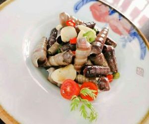 [潍坊鱼鲜] TsingTao1903社区客厅