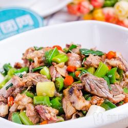 念尚秘制拌饭(赣榆店) 连云港韩国料理