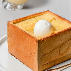 春色如许•人文茶食(康泽苑店).杭州创意菜