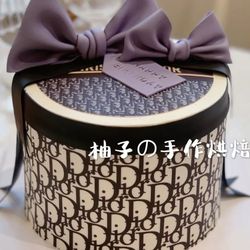 [大同面包] Youzi cake柚子烘焙