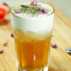 [潍坊饮品店] 初夏の茶(新年畅饮套餐速抢小康河店)