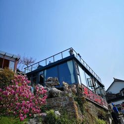 [苏州农家菜] 丰圻山庄半坡花园餐厅(东山店)