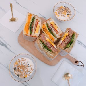 轻食£尚·西式轻食简餐.衡水西餐